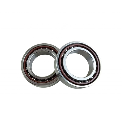 46108 Hoekig contactballagers 7008AC voor bouwmachines en auto's