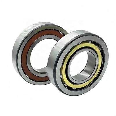 50*80*16 mm hoekig contactballager 7010ACM met standaardprecisie P0 P2 P4 P5 P6