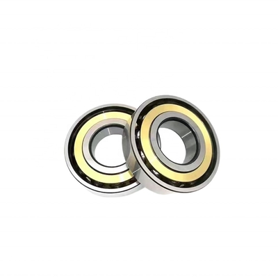 35*100*25 mm hoekig contactballager 7407ACM met standaardprecisie P0 P2 P4 P5 P6