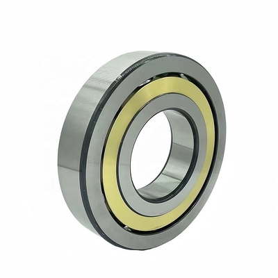 35*100*25 mm hoekig contactballager 7407ACM met standaardprecisie P0 P2 P4 P5 P6