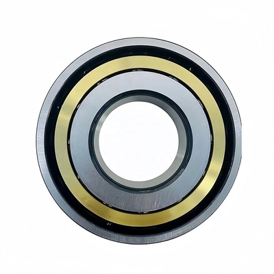 35*100*25 mm hoekig contactballager 7407ACM met standaardprecisie P0 P2 P4 P5 P6