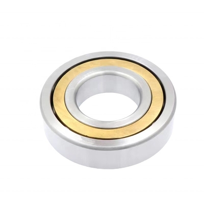 35*100*25 mm hoekig contactballager 7407ACM met standaardprecisie P0 P2 P4 P5 P6