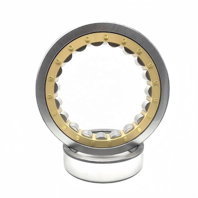 90*160*30mm N218EM Cylindrisch rollager voor toepassing op zware machines