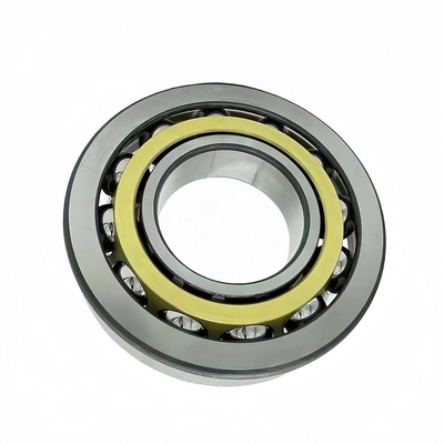 Structuur Hoekcontact 80*200*48mm Bollager 7416BM Standaard Precision P0 P2 P4 P5 P6