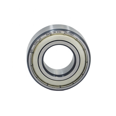 5205ZZ Hoekig contactballager 25*52*20,6 mm voor distributiekanaal