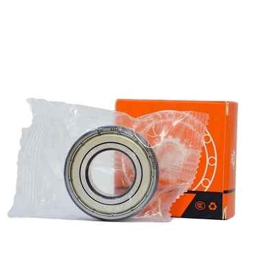 5205ZZ Hoekig contactballager 25*52*20,6 mm voor distributiekanaal