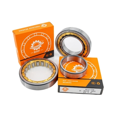 Soepel werken N308EM Cylindrisch rollager 40*90*23 mm met 0,64 kg gewicht