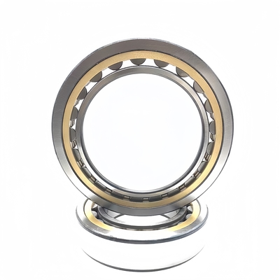 N309EM Cylindrisch rollagers met open afdichtingen, enkelvoudig rollagers type 45*100*25 mm