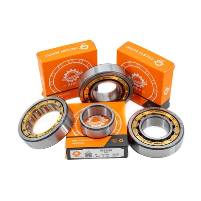 N309EM Cylindrisch rollagers met open afdichtingen, enkelvoudig rollagers type 45*100*25 mm