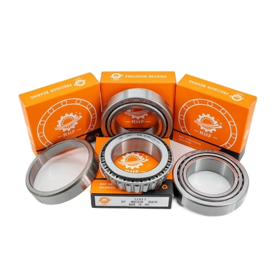 Kooistaal Hoge precisie 41,275 * 73,45 * 19,558 mm LM501349 / LM501310 kegellager