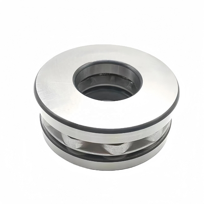 Eenrichtings 51230 kogellager RHF Chroomstaal 150*215*50mm met P0 P2 P4 P5 P6