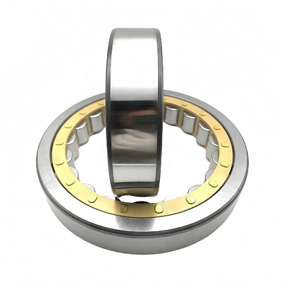 Chroomstaal Gcr15 N315EM cilindrisch rollager 75*160*37 mm voor optimale efficiëntie