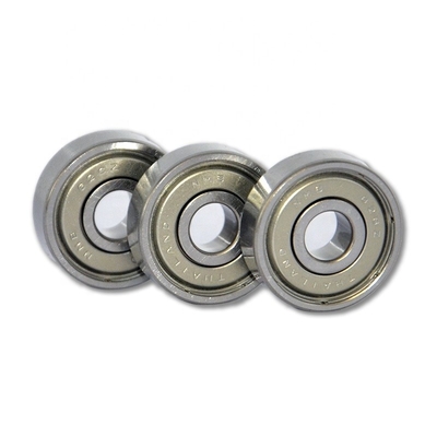Mining Deep Groove Ball Bearing 626-ZZ 6*19*6mm Chrome Steel Miniatuur Bearing 626ZZ