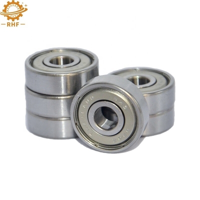 Mining Deep Groove Ball Bearing 626-ZZ 6*19*6mm Chrome Steel Miniatuur Bearing 626ZZ