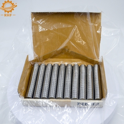 Mining Deep Groove Ball Bearing 626-ZZ 6*19*6mm Chrome Steel Miniatuur Bearing 626ZZ