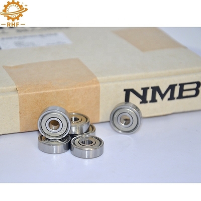 Mining Deep Groove Ball Bearing 626-ZZ 6*19*6mm Chrome Steel Miniatuur Bearing 626ZZ