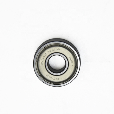 NSK 608 ZZ Diepgroefballagers 8*22*7mm voor mijnbouw Metallurgie Landbouw Chemie