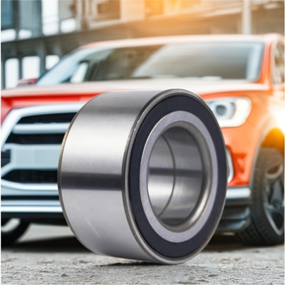 DAC35640037-2RZ Auto Wheel Hub Bearing Chrome Steel voor vervanging/herstel snelheid