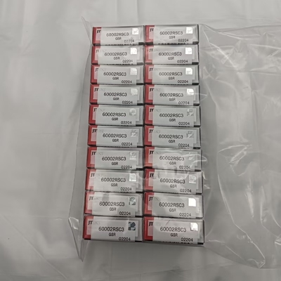 6300 Deep Groove Structure Ball Bearing Chroomstaal GCr 15 44,99 - 45 mm