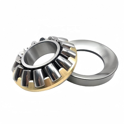 300*540*145mm Chroomstaal bolrollagers 29460E voor zware machines