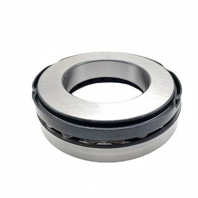 300*540*145mm Chroomstaal bolrollagers 29460E voor zware machines
