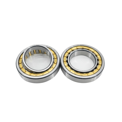 Bouwwerken N2308EM Cylindrisch rollager met open afdichtingen type 40*90*33mm