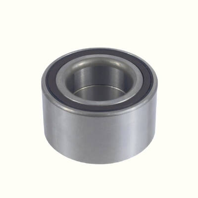 Chroomstaal DAC39740039-ABS-Auto-wielknoplagers voor duurzame vervanging