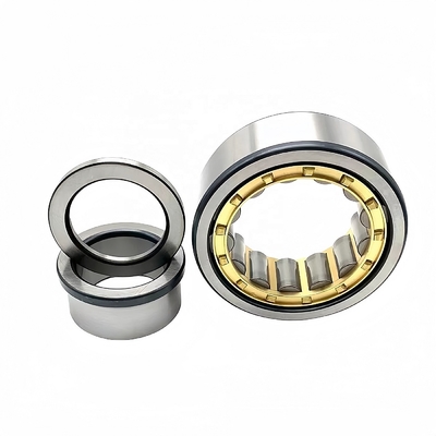 105*190*36mm NUP221ECM cilindrisch rollager voor materiaalbehandelingsapparatuur