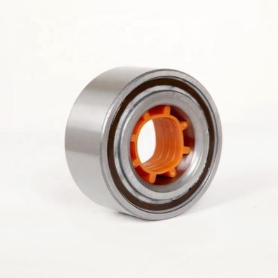 Standaard trillingslager DAC43/45820037-2RZ voor hoge snelheid