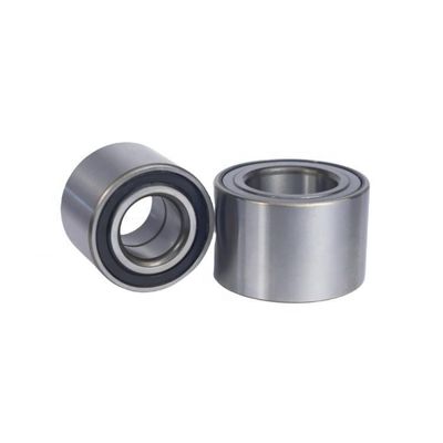 Standaardformaat Hoog snelheidslagers DAC45840039 voor precieze standaardprestaties