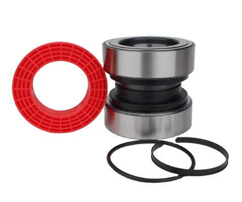 Werkplaatsen voor het repareren van machines 566427.H195 Wiellagers TIMKENSET1311 VKBA5424 Truck wheel hub bearing