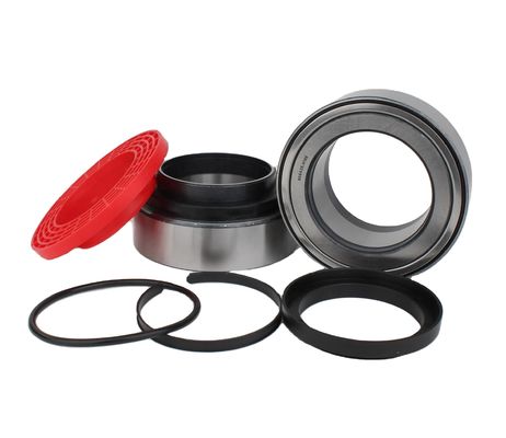 Werkplaatsen voor het repareren van machines 566427.H195 Wiellagers TIMKENSET1311 VKBA5424 Truck wheel hub bearing