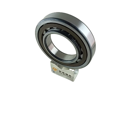 Eenvoudige rij cilindrische rollenlagers NU/NJ/NF213ECP 65*120*23 mm voor zware machines