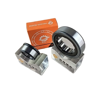 Grijp of olie gesmeerd NU/NJ/NF305ECP cilindrisch rollager 25*62*17mm