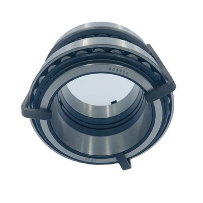 Retail TIMKEN SET1372 VKBA5445 Truck Wielnaaf Lager 566830.H195/803904 Dubbele Rij Roller P6 Precisie Taper Structuur