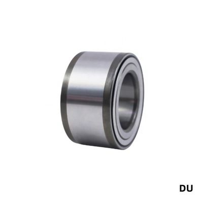 Dubbele rij DU30580042-2RZ Auto Wheel Hub Bearing High Speed Standard Grootte 30*58*42mm