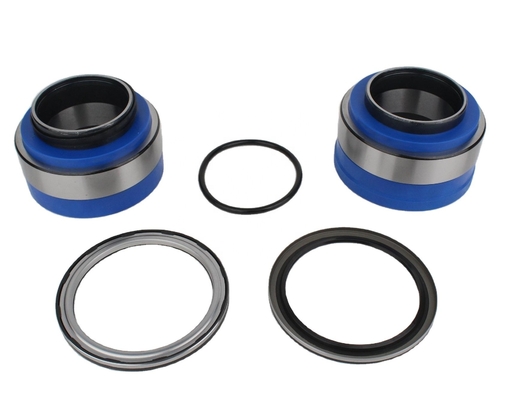 Retail TIMKEN SET1372 VKBA5445 Truck Wielnaaf Lager 566830.H195/803904 Dubbele Rij Roller P6 Precisie Taper Structuur