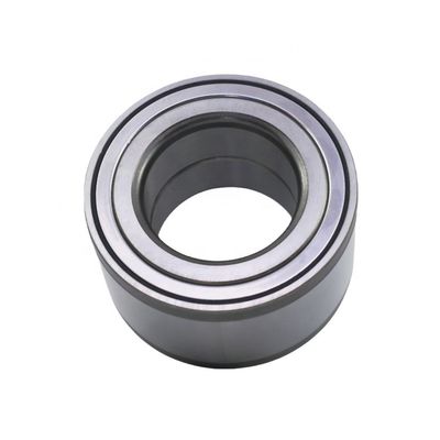 Dubbele rij DU30580042-2RZ Auto Wheel Hub Bearing High Speed Standard Grootte 30*58*42mm