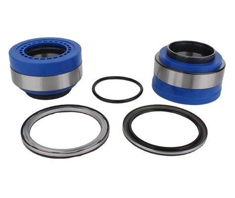 Retail TIMKEN SET1372 VKBA5445 Truck Wielnaaf Lager 566830.H195/803904 Dubbele Rij Roller P6 Precisie Taper Structuur