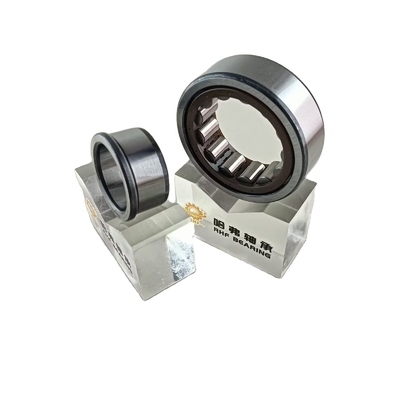 Precision rating P0 P2 P4 P5 P6 NU/NJ/NF2206ECP cilindrisch rollager 30*62*20mm