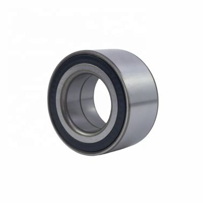 High Speed DU39680037-2RZ Auto Wheel Hub Bearing in RICH Stock voor een soepele werking