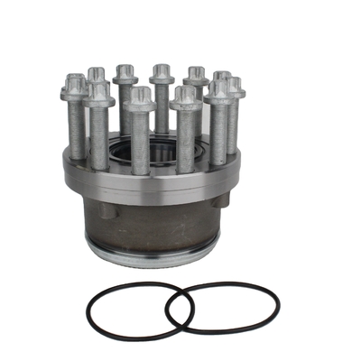 SKF F BTF 0021A/BTF0110/VKBA5377 Hublagers voor vrachtwagenwielen voor optimale prestaties
