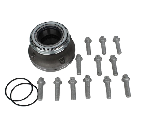 SKF F BTF 0021A/BTF0110/VKBA5377 Hublagers voor vrachtwagenwielen voor optimale prestaties