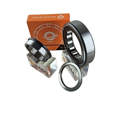 Eén rij cilindrisch rollager NUP209ECP 45*85*19 mm voor landbouwmachines