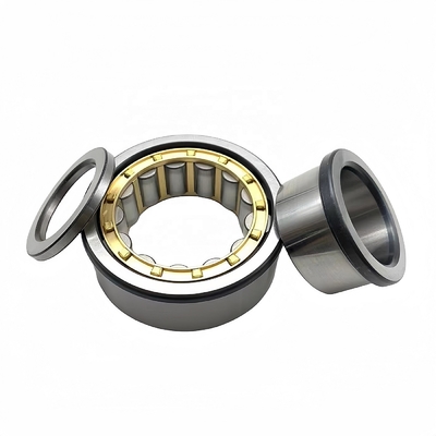 NUP2206ECP Cylindrisch rollager 30*62*20mm P0 P2 P4 P5 P6