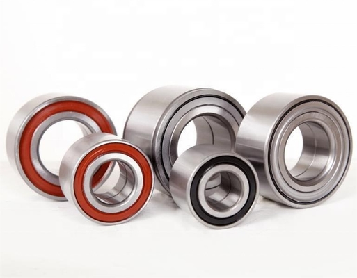 VKBA3596 Lagers DAC377237 ZZ Auto Wheel Lagers Kit 7701205779 met standaardruimte