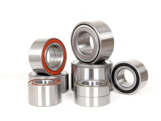 Dubbele rij VKBA6799 DAC306248ZZ Auto Lagers Wheel Lagers Kit voor Renault 430009707R