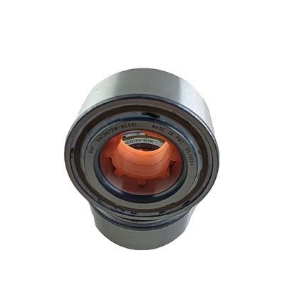 Voorwiellager DAC3872W-8CS81 met open afdichting en chroomstaalmateriaal