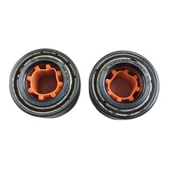 Voorwiellager DAC3872W-8CS81 met open afdichting en chroomstaalmateriaal