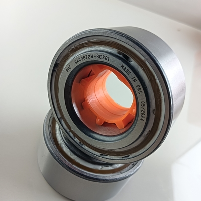 Voorwiellager DAC3872W-8CS81 met open afdichting en chroomstaalmateriaal